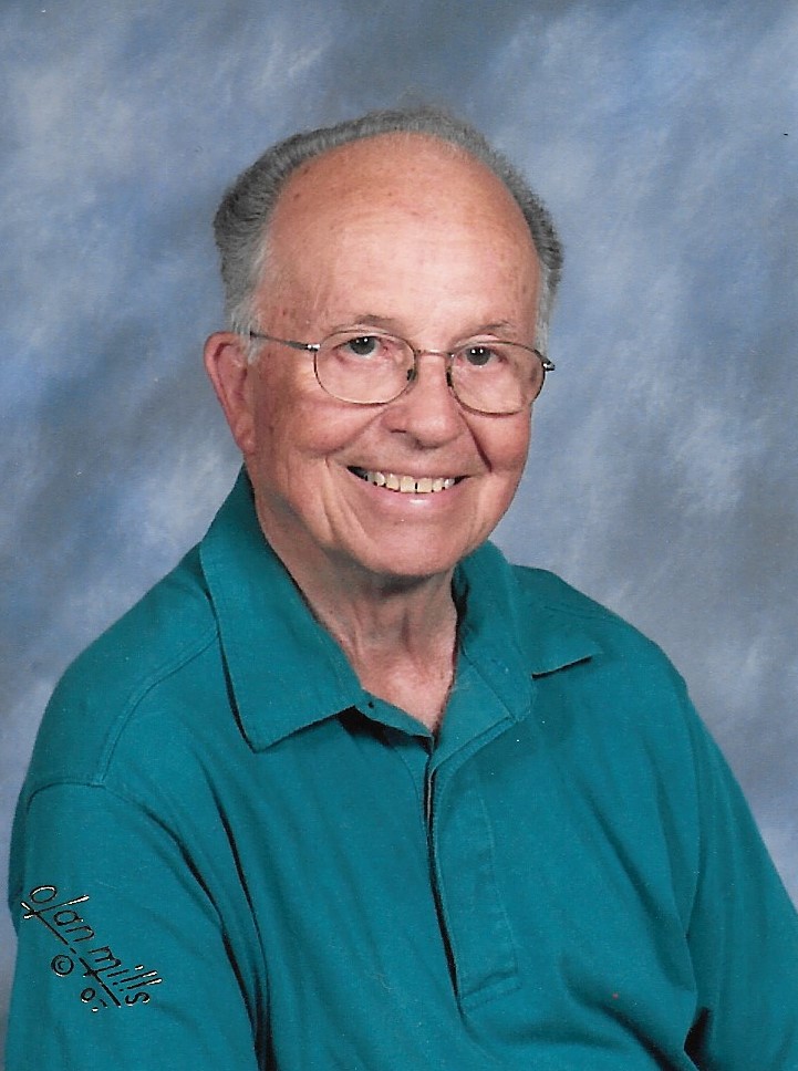 Harold “Herky” Edward Porter News, Sports, Jobs Post Journal